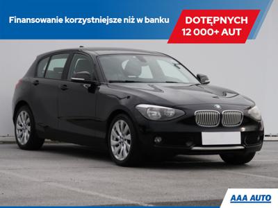 BMW Seria 1 F20-F21 Hatchback 5d 118d 143KM 2012