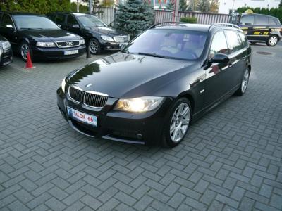 BMW Seria 3 E90-91-92-93 Coupe E92 325i 218KM 2006