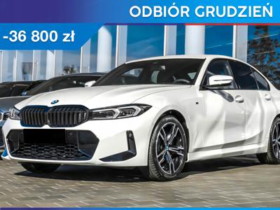 BMW Seria 3 G20-G21 Limuzyna 2.0 320i 184KM 2023