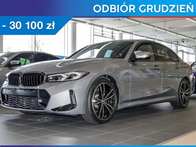 BMW Seria 3 G20-G21 Limuzyna 2.0 320i 184KM 2023