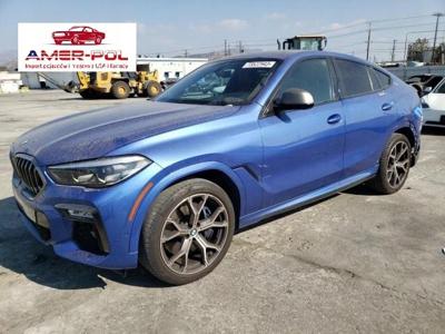 BMW Seria 6 G32 2020