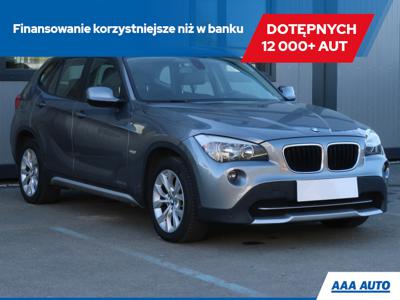 BMW X1 E84 Crossover sDrive18i 150KM 2012