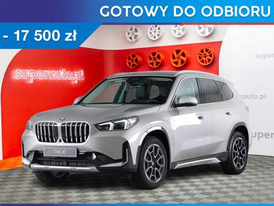 BMW X1 U11 2023