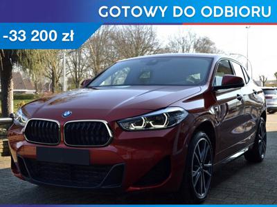 BMW X2 Crossover 2.0 20i 178KM 2023