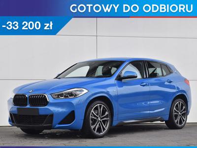 BMW X2 Crossover 2.0 20i 178KM 2023