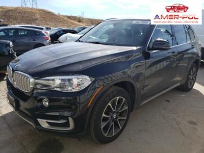 BMW X5 G05 2018