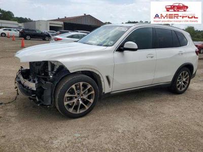 BMW X5 G05 2021