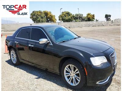 Chrysler 300C II Sedan Facelifting 3.6 V6 296KM 2015