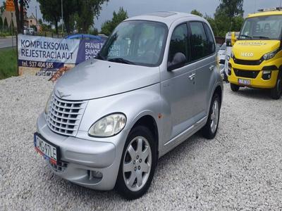 Chrysler PT Cruiser 2003