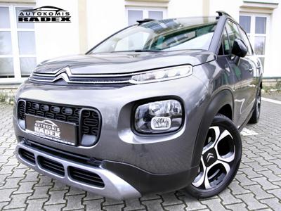 Citroen C3 Aircross Crossover 1.2 PureTech 110KM 2019