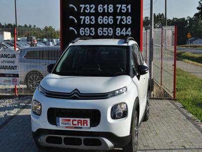 Citroen C3 Aircross Crossover 1.5 BlueHDi 102KM 2019