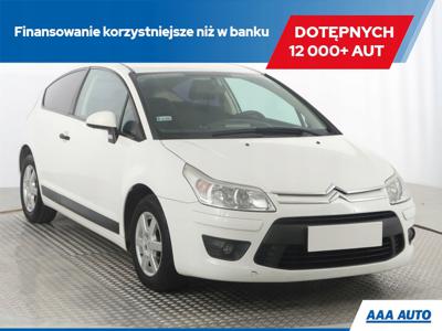 Citroen C4 I 2009