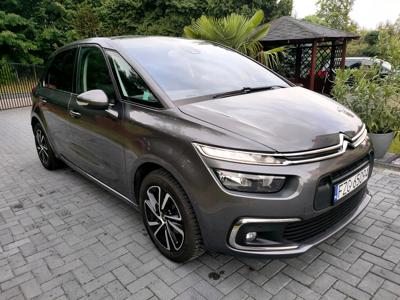 Citroen C4 Picasso II 2019