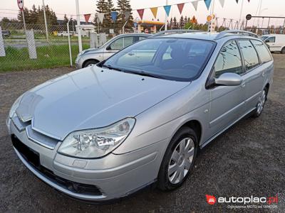 Citroen C5