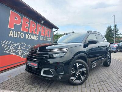 Citroen C5 Aircross SUV 1.5 BlueHDI 131KM 2019