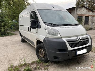 CITROEN JUMPER 3.0 L3H2