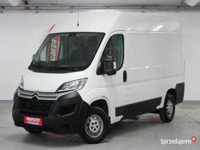 Citroen Jumper L2H2 / 2,0 / 130 KM / KLIMA / LED /Bluetooth / Salon PL / V…