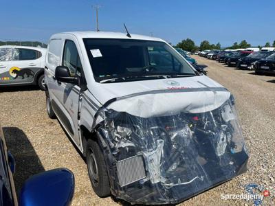 Citroën Berlingo GE204