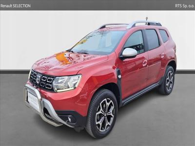 Dacia Duster II 2020