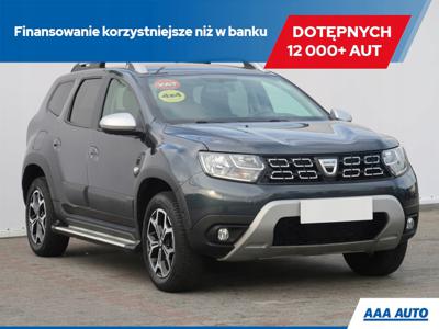 Dacia Duster II SUV 1.3 TCe 150KM 2019