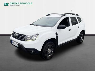 Dacia Duster II SUV 1.6 SCe 115KM 2018