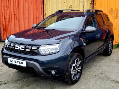 Dacia Duster II SUV Facelifting 1.3 TCe 150KM 2023