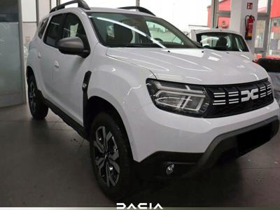 Dacia Duster II SUV Facelifting 1.3 TCe 150KM 2023