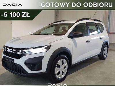 Dacia Jogger 1.0 Eco-G 100KM 2023