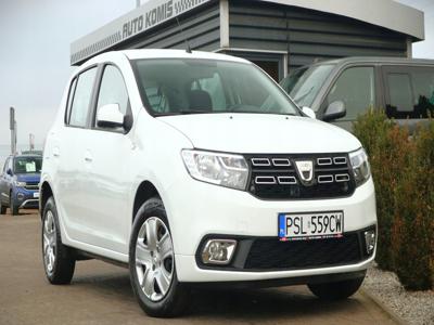 Dacia Sandero II 2020