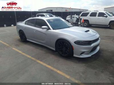 Dodge Charger VII 2020