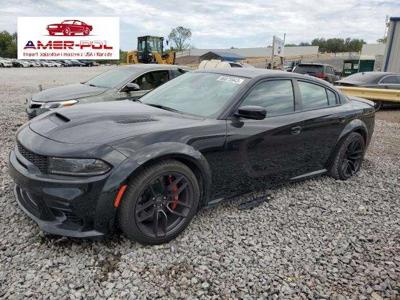 Dodge Charger VII 6.2 V8 717KM 2023