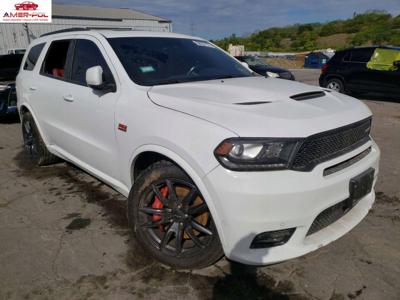 Dodge Durango III 2018