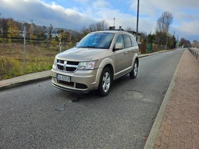 Dodge Journey 2009