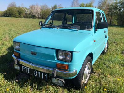 Fiat 126p 