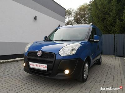 Fiat Doblo 1,6 Multi Jet 100KM # Klimatronik # Elektryka # …