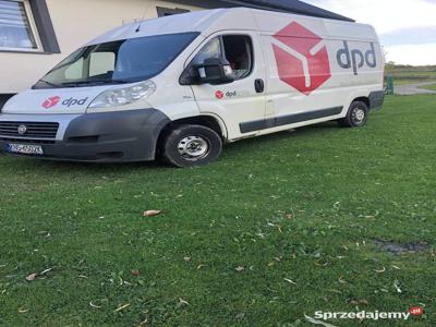 Fiat Ducato 2013r