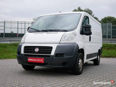 Fiat Ducato 2.2MJ 100KM L1H1 -Zadbany -Zobacz