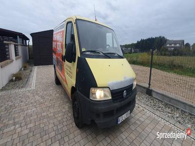 Fiat Ducato 2.3jtd