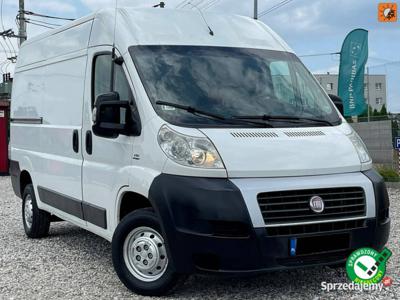 Fiat Ducato L2H2 chłodnia