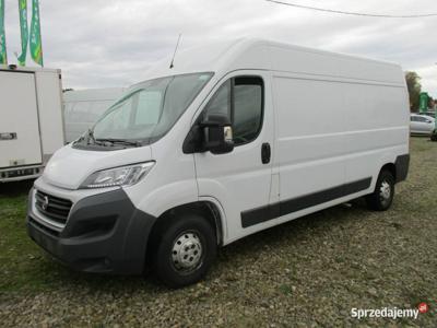 Fiat Ducato L3H2 2.3 JTD 130KM \ VAT23%