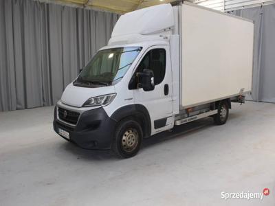 FIAT NADWOZIA DUCATO/KN-K 2287,00 cm3 SB6438W