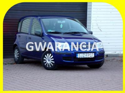 Fiat Panda Wspomaganie kierownicy /Gwarancja /1,2 /60KM /2009R II (2003-2012)