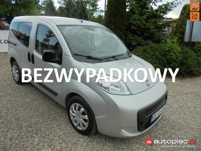 Fiat Qubo