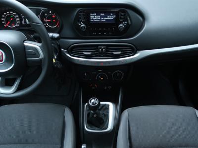 Fiat Tipo 2016 1.4 16V 56353km Lounge