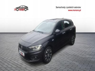 Fiat Tipo II Hatchback 1.4 95KM 2020