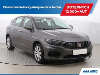 Fiat Tipo II Hatchback 1.4 T-Jet LPG 120KM 2017