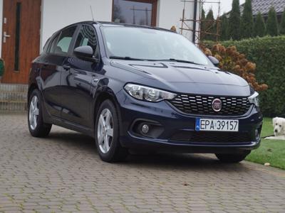 Fiat Tipo II Hatchback 1.4 T-Jet LPG 120KM 2018