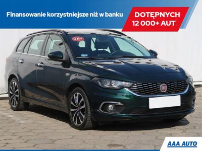 Fiat Tipo II Station Wagon 1.4 T-Jet 120KM 2018