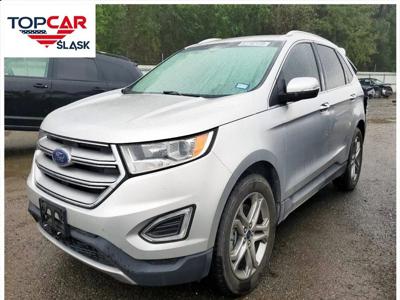 Ford Edge II 2015