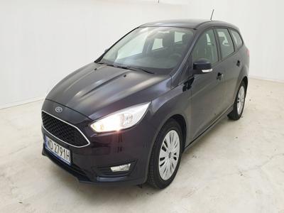 Ford Focus III Kombi Facelifting 1.5 EcoBoost 150KM 2017